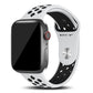 Apple Watch Series 6 Brushed Titanium Skins (44mm)