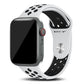 Apple Watch Series 6 Textured Matt Grey Skins (44mm)