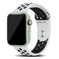 Apple Watch Series 6 Textured Matt Mint Skins (44mm)