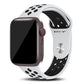 Apple Watch Series 6 Textured Matt Mulberry Skins (44mm)