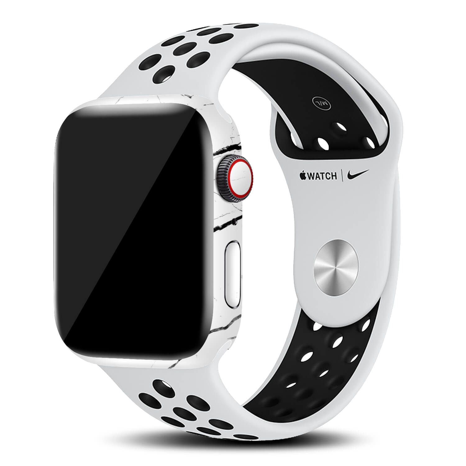 Apple Watch Series 6 Yakuza Skins (44mm)