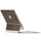 Apple iPad Pro Magic Keyboard 12.9" (2021, Gen 5) Aged oak skins