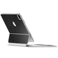 Apple iPad Pro Magic Keyboard 12.9" (2021, Gen 5) Black camo skins