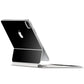 Apple iPad Pro Magic Keyboard 11" (2021, Gen 3) Black gloss skins