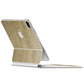 Apple iPad Pro Magic Keyboard 12.9" (2022, Gen 6) Modern oak skins