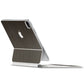Apple iPad Pro Magic Keyboard 12.9" (2021, Gen 5) Silverblack wood skins