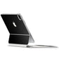 Apple iPad Pro Magic Keyboard 12.9" (2021, Gen 5) Textured matt black skins