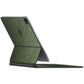 Apple iPad Pro Magic Keyboard 11" (2020, Gen 2) Green Camo Skins