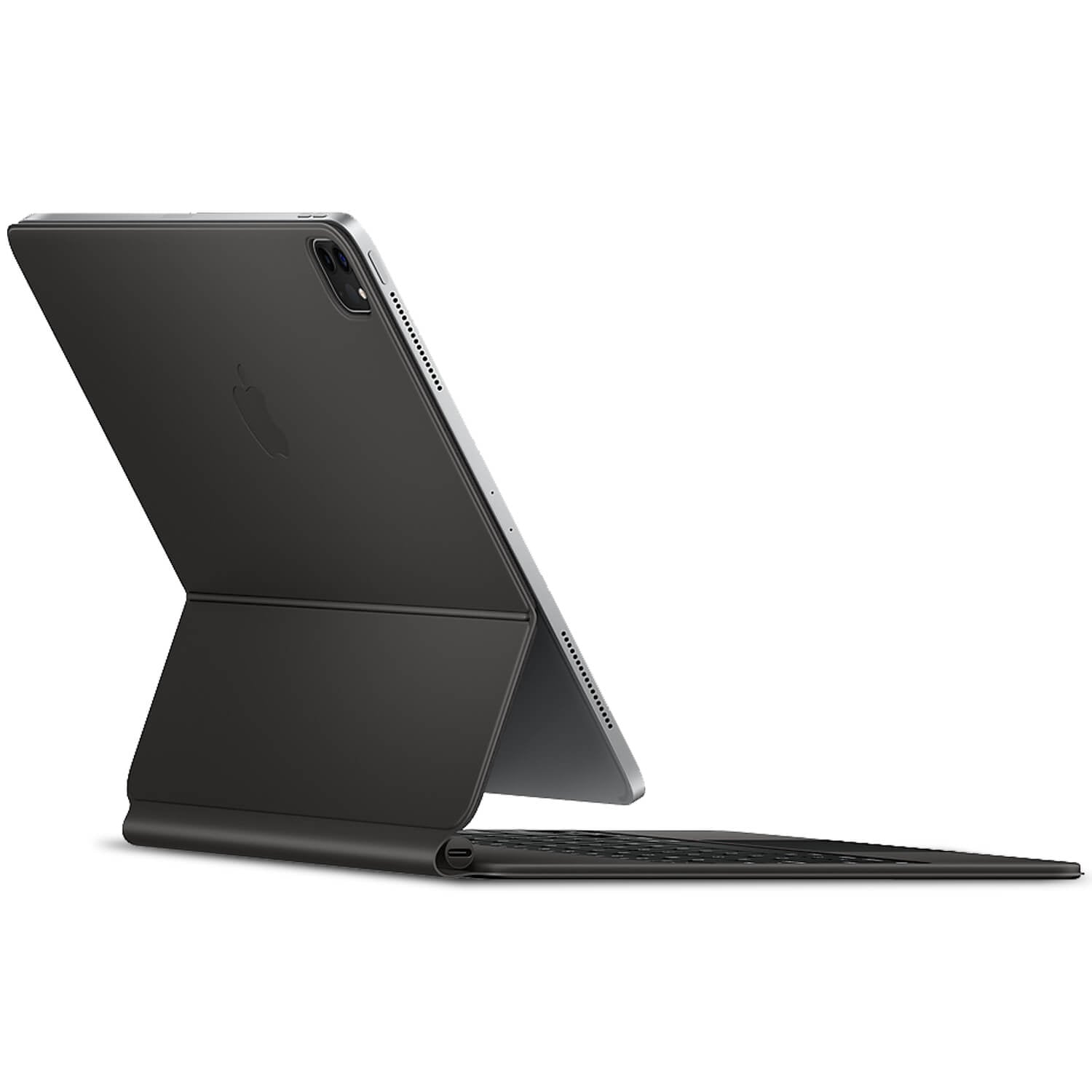 Magic Keyboard for iPad Pro 11‑inch (M4) - Chinese (Pinyin) - Black - Apple  (HK)