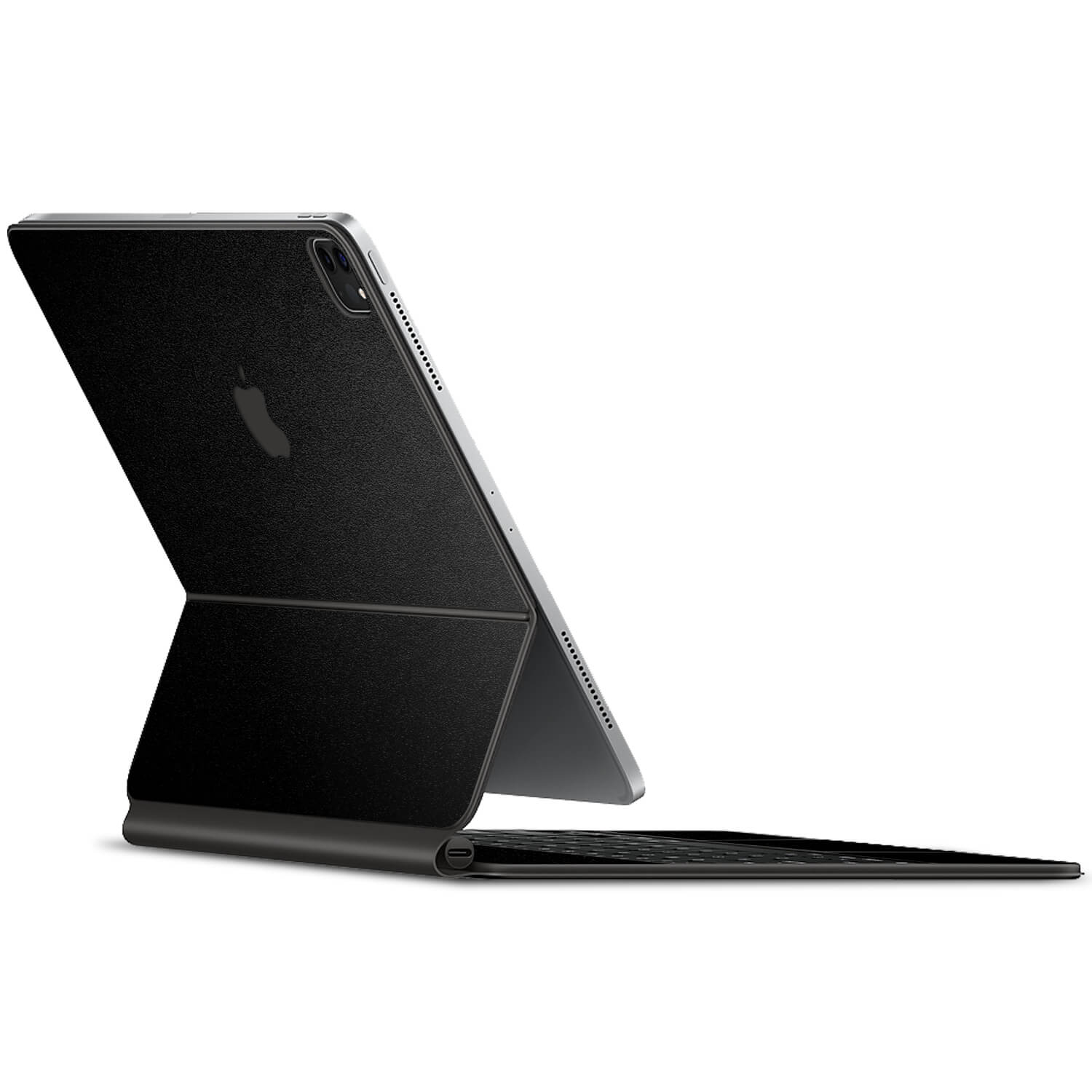 Apple iPad Pro Magic Keyboard 11" (2020, Gen 2) Textured Matt Black Skins