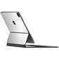 Apple iPad Pro Magic Keyboard 11" (2020, Gen 2) Textured Matt White Skins