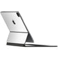 Apple iPad Pro Magic Keyboard 11" (2020, Gen 2) White Carbon Fibre Skins