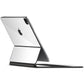 Apple iPad Pro Magic Keyboard 11" (2020, Gen 2) White Gloss Skins