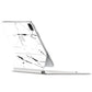 Apple iPad Pro Magic Keyboard 12.9" (2021, Gen 5) Yakuza skins