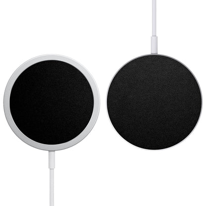 Apple MagSafe Charger Textured matt black skins