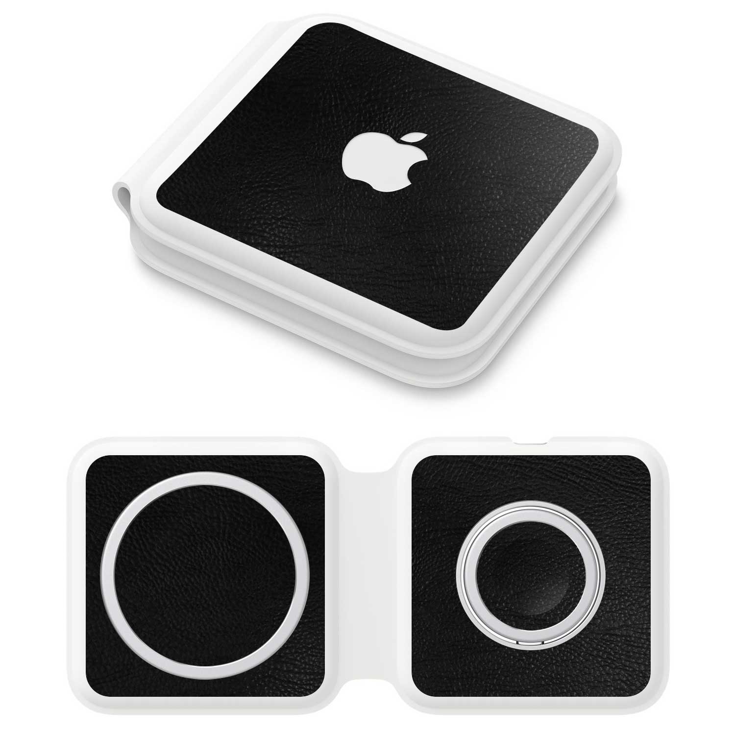 Apple MagSafe Duo Charger skins