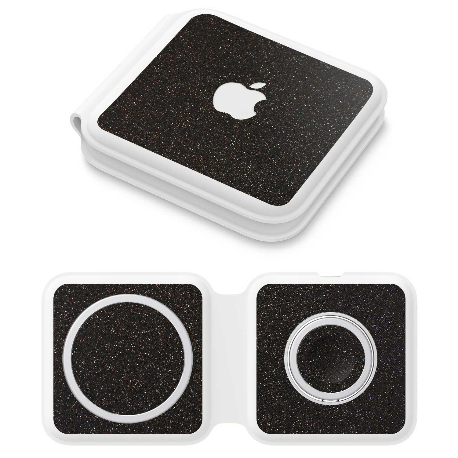 Apple MagSafe Duo Charger Matt morpheus skins