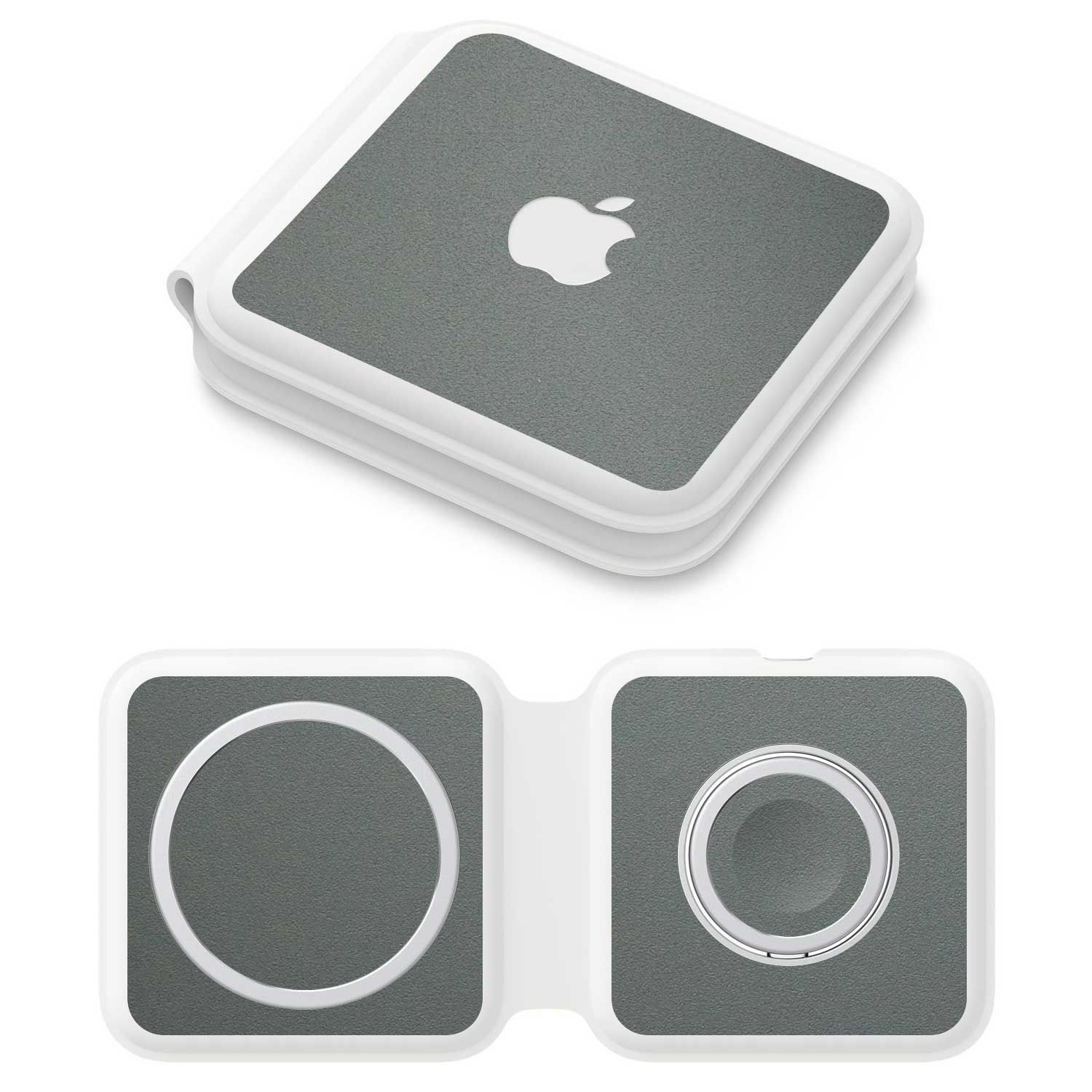 Apple MagSafe Duo Charger Skins and Wraps | XtremeSkins