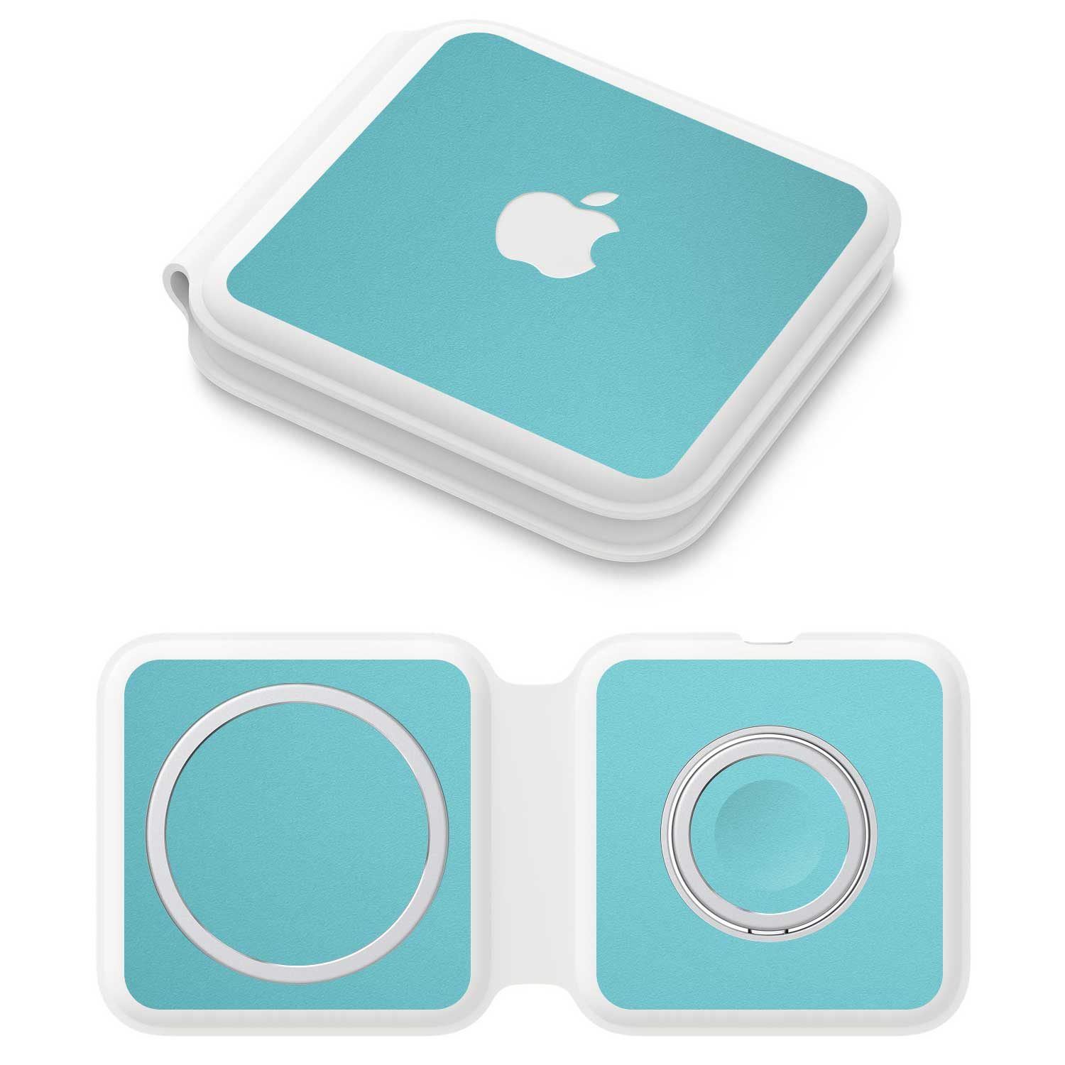 MagSafe Duo Charger 美品 Apple MagSafe Duo Charger Review | PCMag