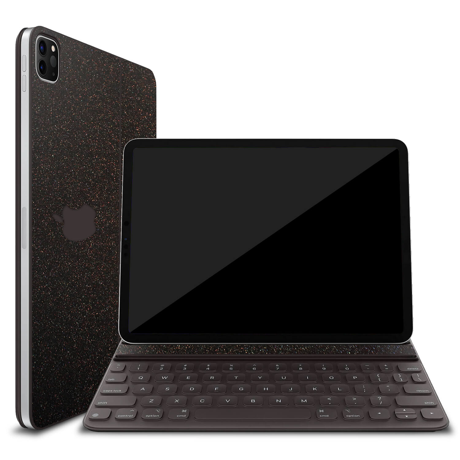 Apple Smart Keyboard Folio 11" Matt Morpheus Skins