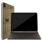 Apple Smart Keyboard Folio 11" Modern Oak Skins