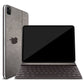 Apple Smart Keyboard Folio 12.9" Sahara Concrete Skins