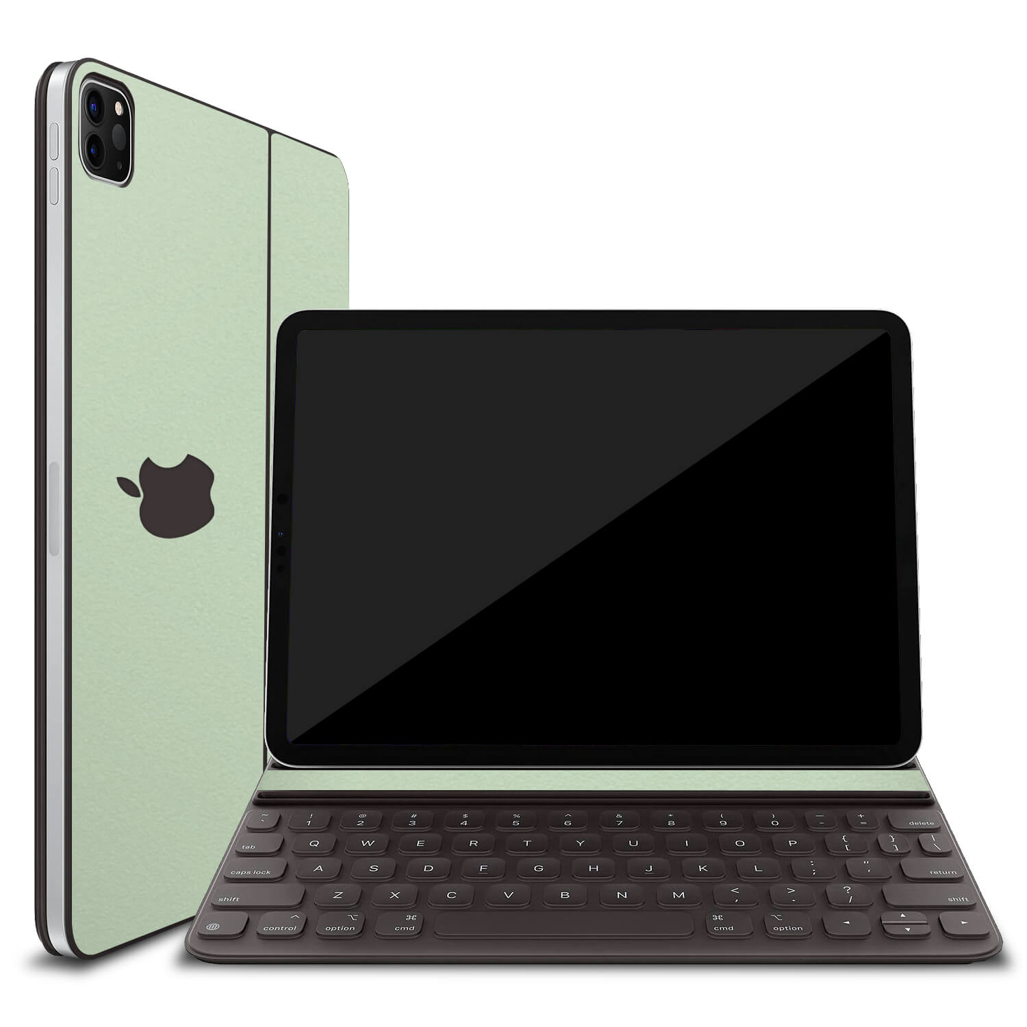 Apple Smart Keyboard Folio 12.9" Textured Matt Mint Skins