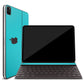 Apple Smart Keyboard Folio 12.9" Textured Matt Turquoise Skins