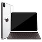 Apple Smart Keyboard Folio 11" Waveform Skins