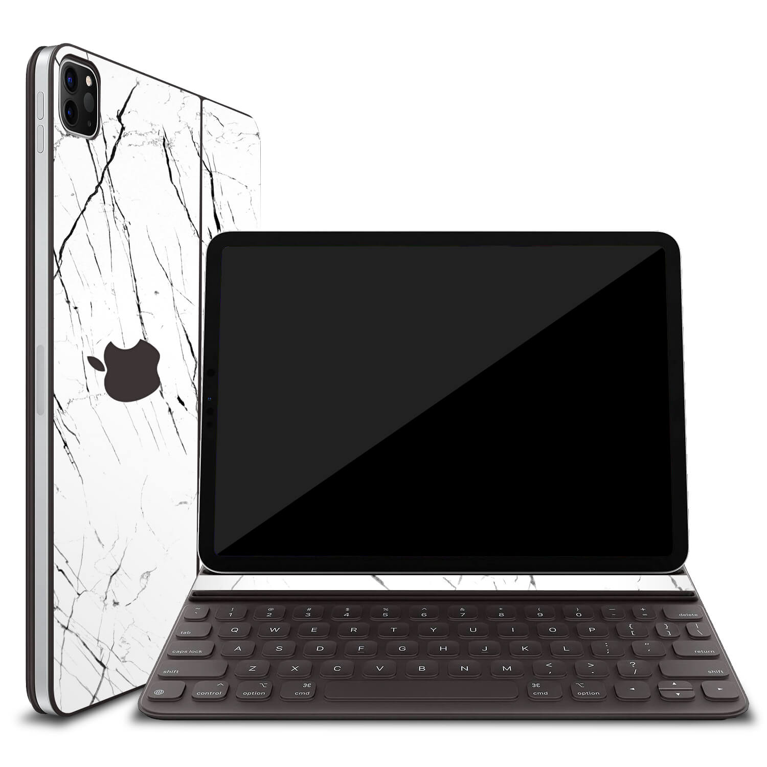 Apple Smart Keyboard Folio 11" Yakuza Skins