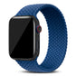 Apple Watch Series 7 Black camo skins (45mm)