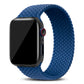 Apple Watch Series 8 Black gloss skins (41mm)