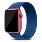 Apple Watch Series 7 Textured matt pink skins (45mm)