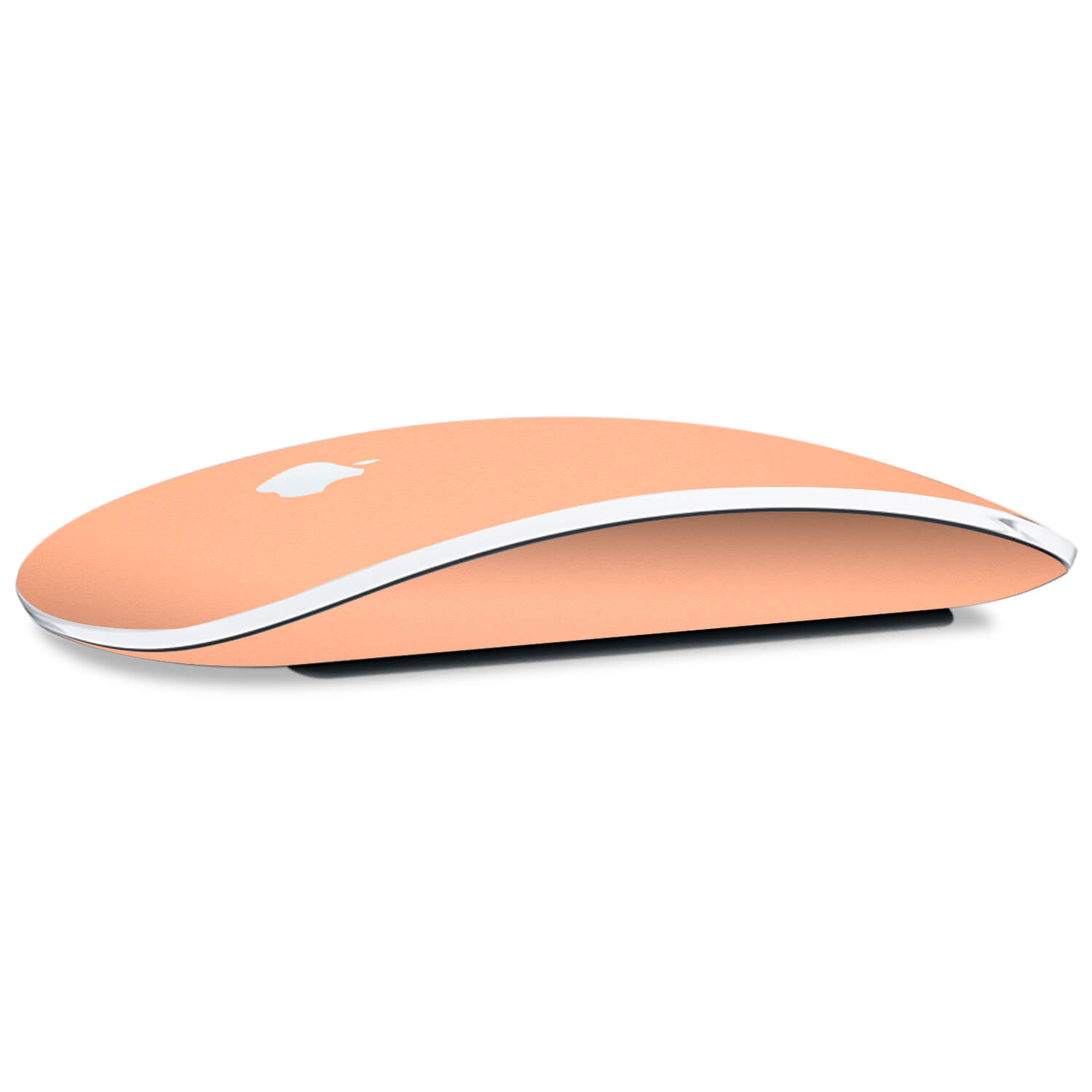 Apple Magic Mouse 2 Textured Matt Peach Skins