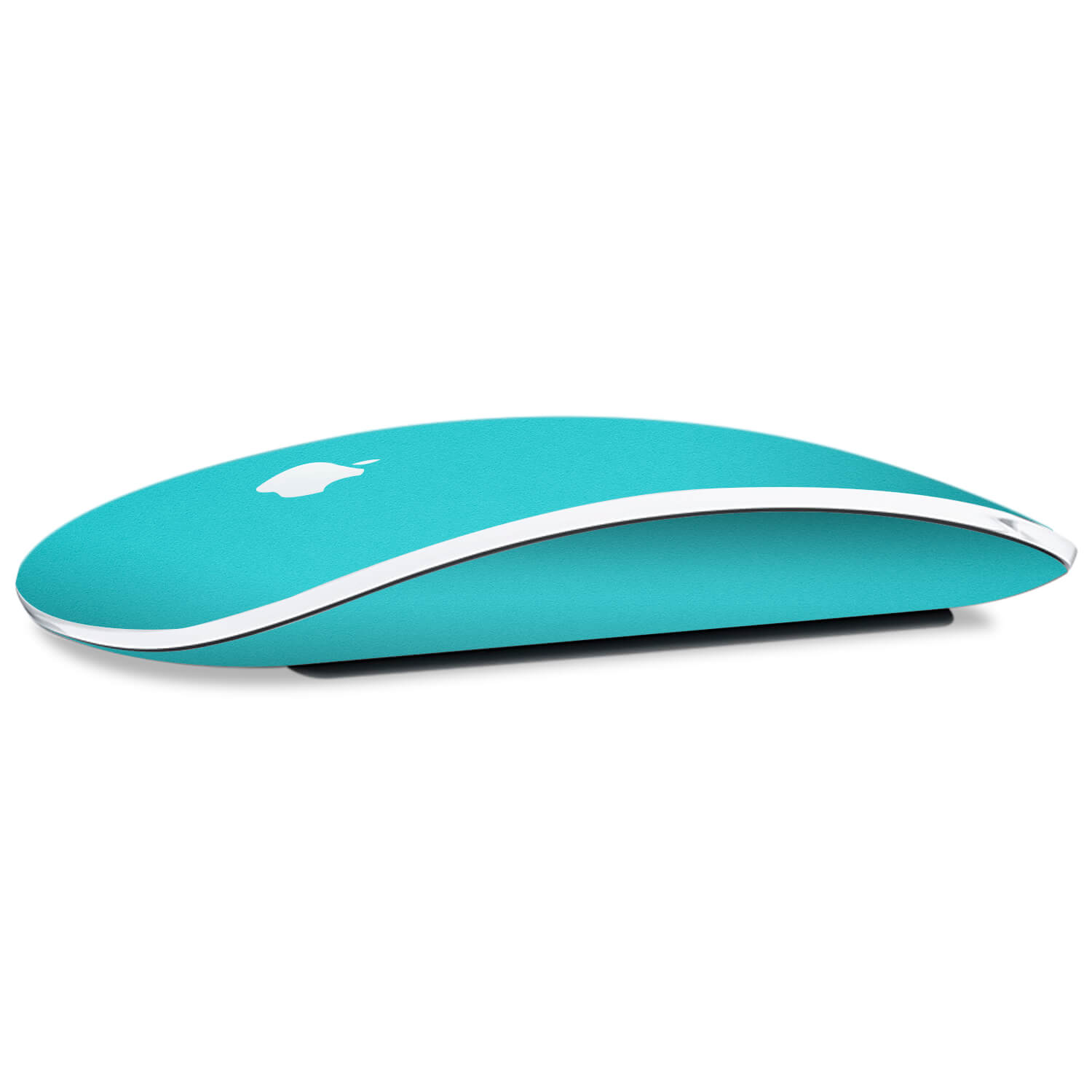 Apple Magic Mouse 2 Textured Matt Turquoise Skins