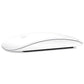 Apple Magic Mouse White Gloss Skins