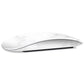 Apple Magic Mouse White Marble Skins