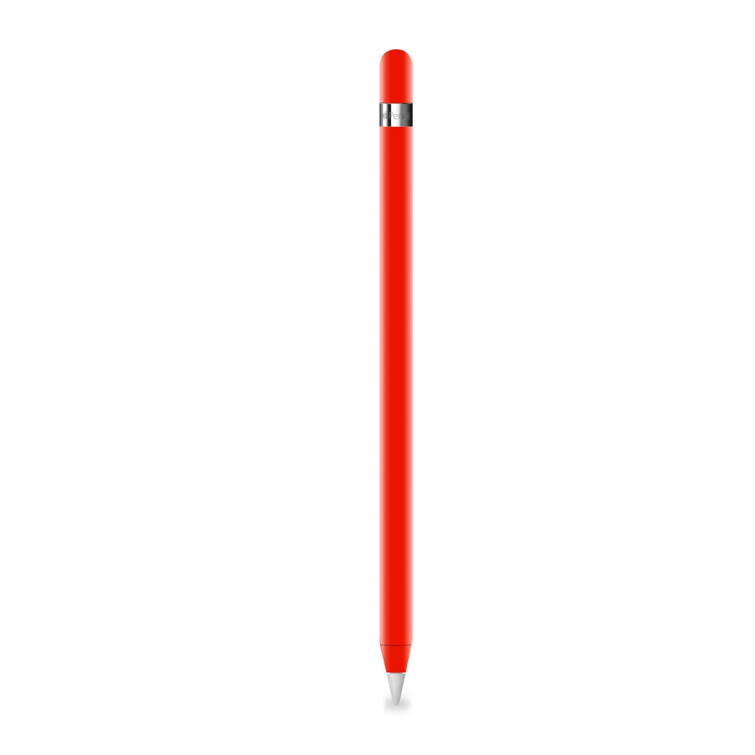 Apple Pencil (Gen 1) Dragon Red Gloss Skins