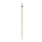 Apple Pencil (Gen 1) Textured Matt Cream Skins