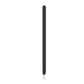 Apple Pencil (Gen 2) Black Carbon Fibre Skins