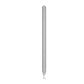 Apple Pencil (Gen 2) Brushed Aluminium Skins