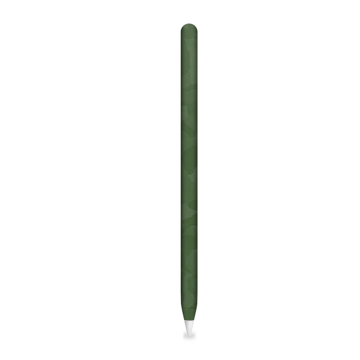 Apple Pencil (Gen 2) Green Camo Skins
