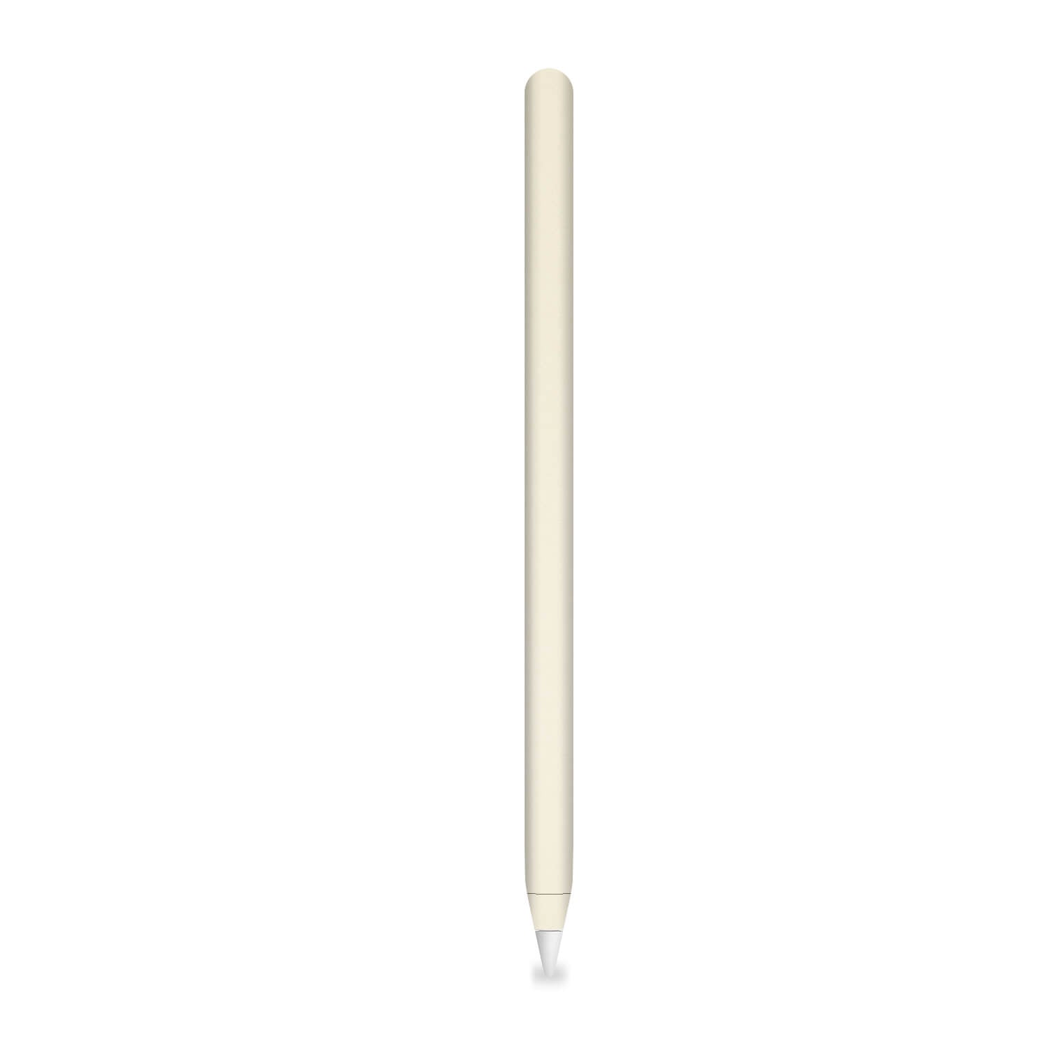 Apple Pencil (Gen 2) Textured Matt Peach Skins