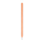 Apple Pencil (Gen 2) Textured Matt Peach Skins