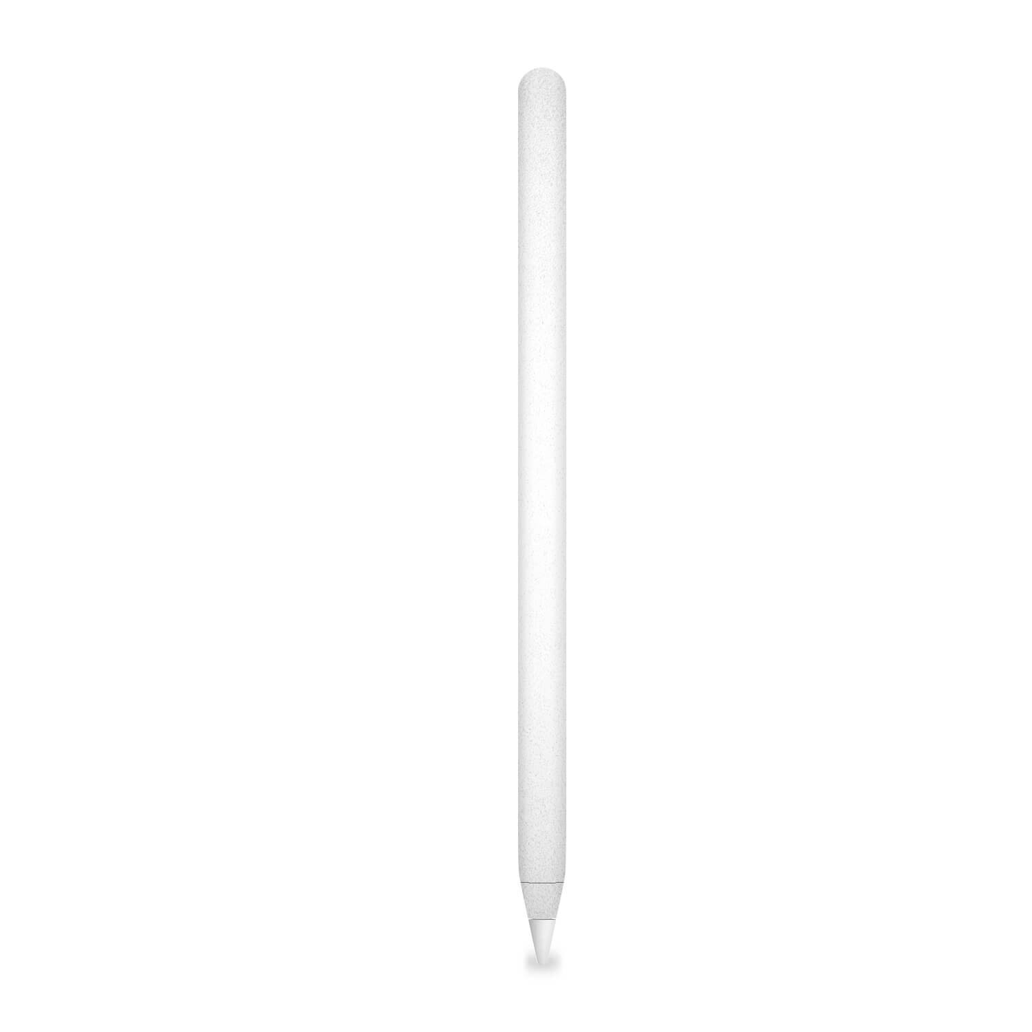 Apple Pencil (Gen 2) Textured Matt White Skins