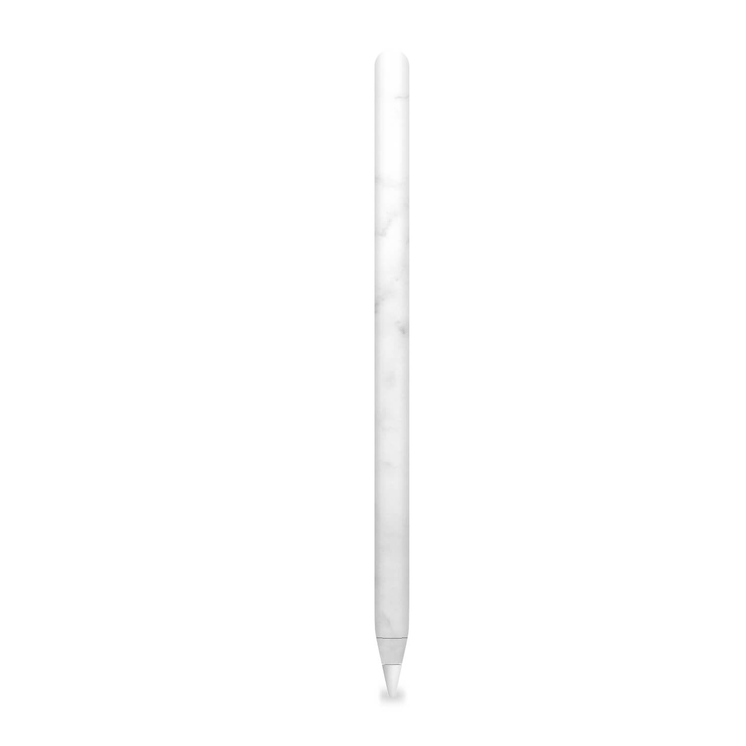 Apple Pencil (Gen 2) White Marble Skins