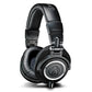 Audio Technica ATH-M50X Black camo skins