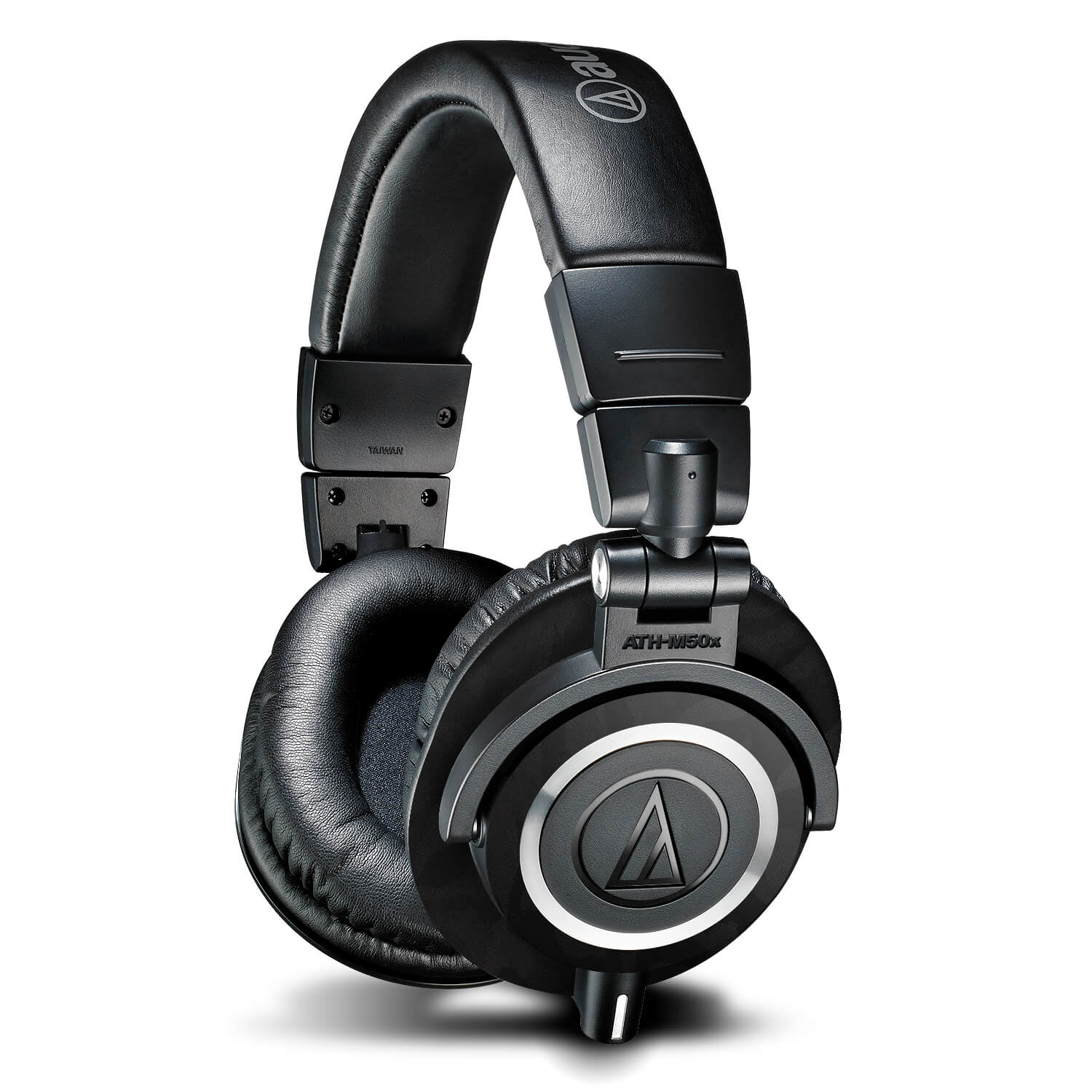 Audio Technica ATH-M50X Black camo skins