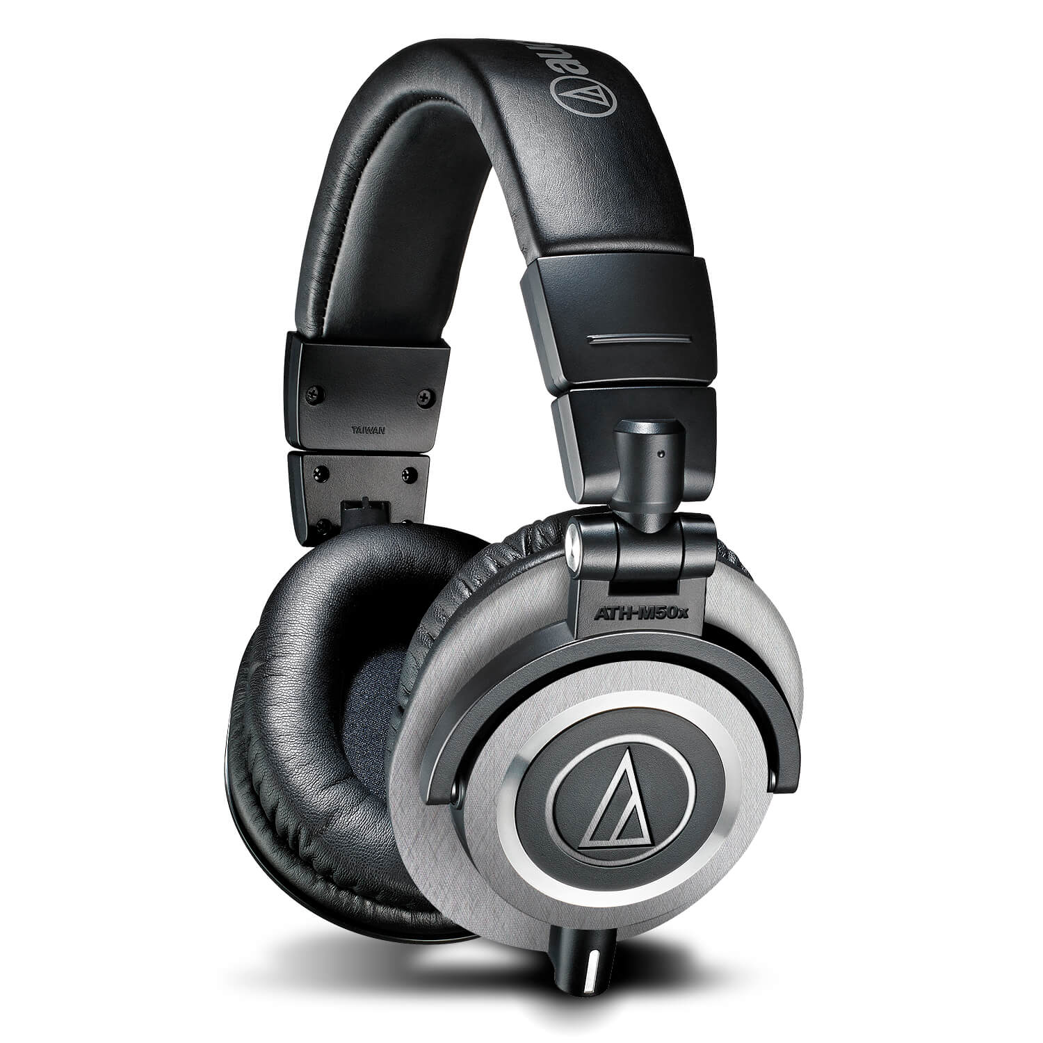 Audio Technica ATH M50X Headphone Skins and Wraps XtremeSkins