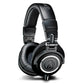Audio Technica ATH-M50X Textured matt black skins